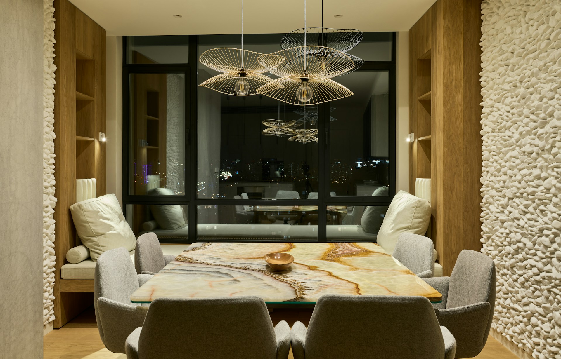 Project 4 — Commercial renovation in Montréal